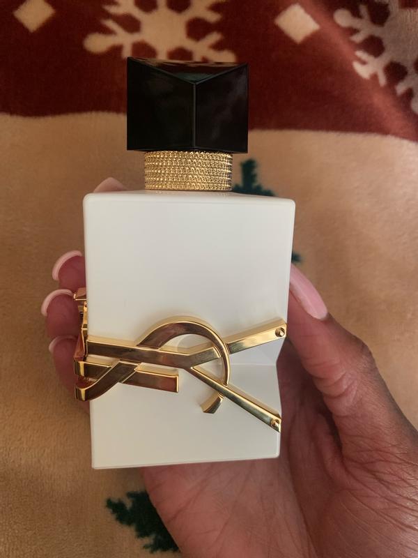 NU Bare Look Tint, the best tinted moisturizer by YSL Beauty