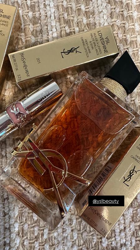 Libre Eau de Parfum Intense Women's Perfume | YSL Beauty