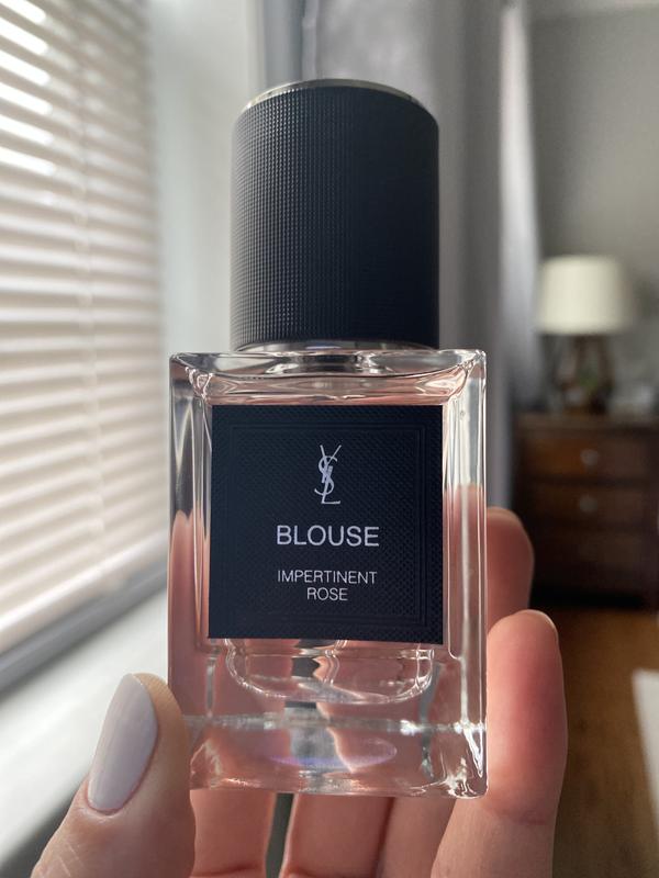 Blouse - Le Vestiaire Des Parfums — Luxury Gifts — YSL Beauty