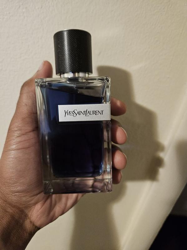 Y Iced Cologne Eau de Toilette Intense for Men – YSL Beauty