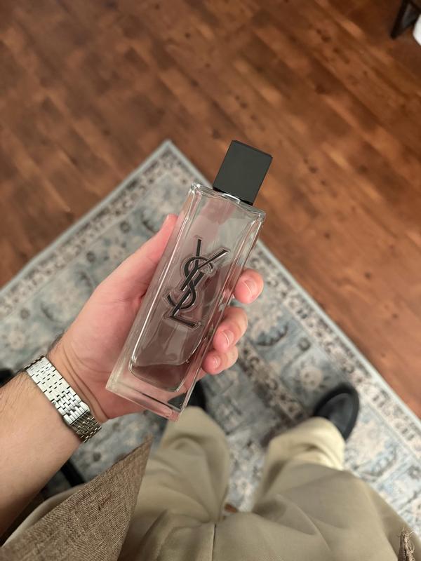 MYSLF Eau de Toilette Intense - Men's Fragrance - YSL Beauty