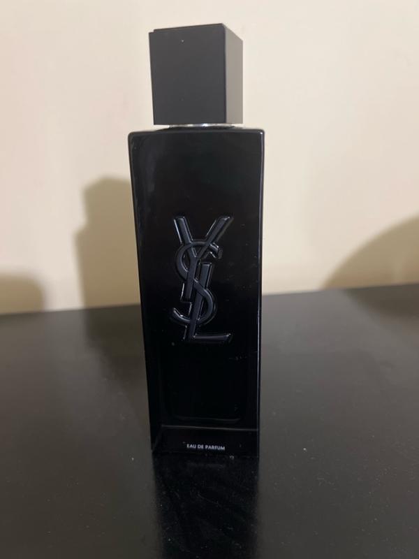 Yves Saint Laurent MYSLF Eau de Parfum Spray, 3.3 oz. - Macy's