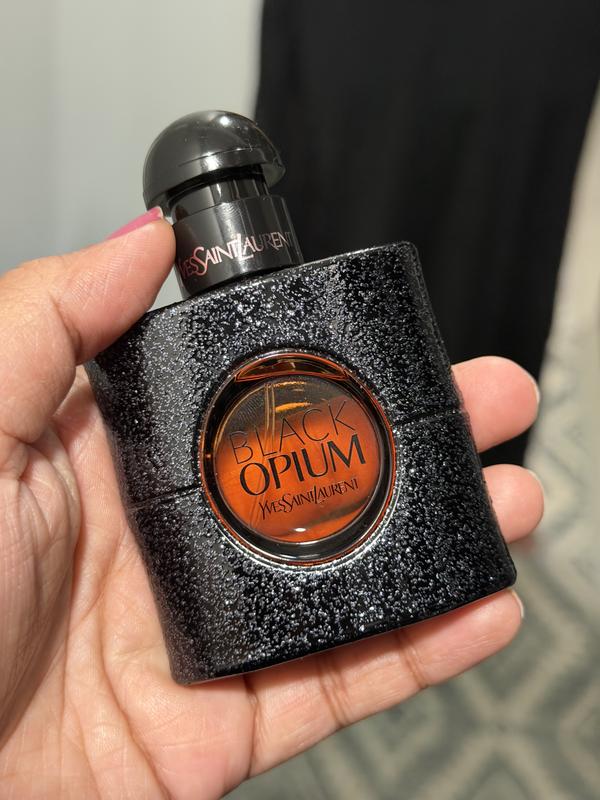 Black Opium Eau de Parfum - Women's Perfume - YSL Beauty