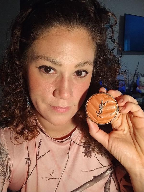 Make Me Blush Powder - Makeup - Blush & Bronzer - YSL Beauty