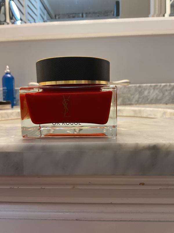 Yves Saint Laurent Or Rouge Crème Essentielle Anti-Aging Face
