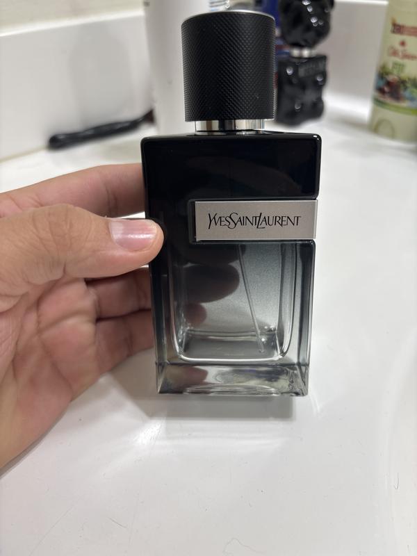 Used every last drop