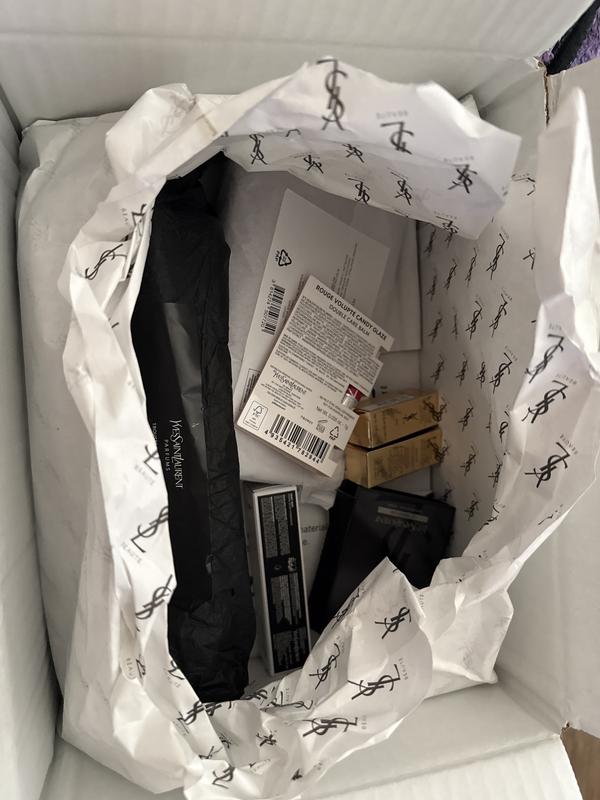 Yves Saint Laurent MY SLF 香水 ボックス付き　ギフト MYSLF Eau de Parfum Gift Set - Men's Fragrances - YSL Beauty