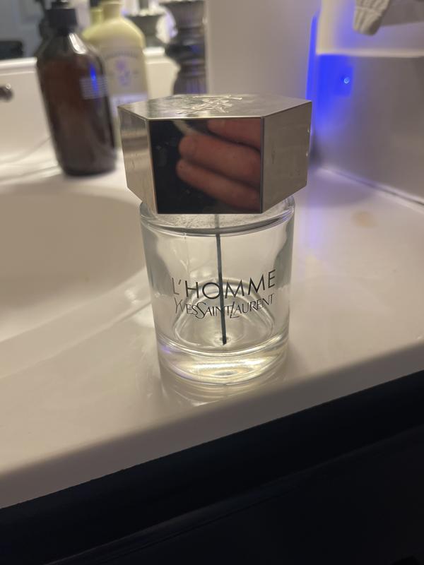 YSL 2024 L’Homme Ultime 3.4oz DISCONTINUED