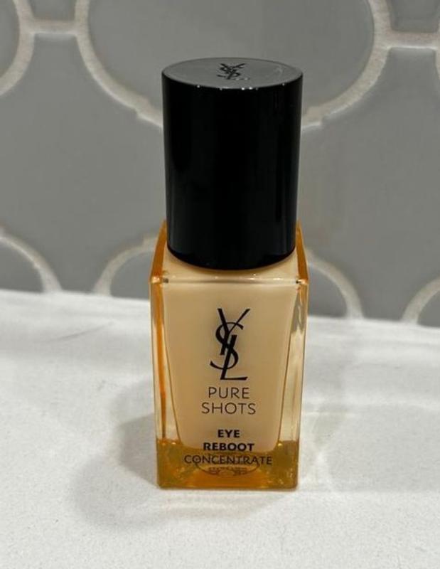 Ysl pure shot cream 新品未使用 楽天市場】【公式】ピュアショット クリーム / スキンケア