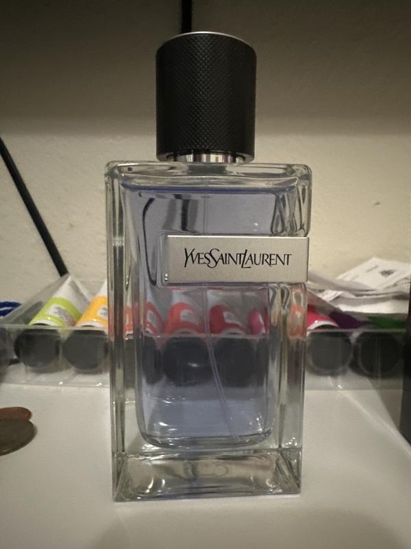 Y EDT