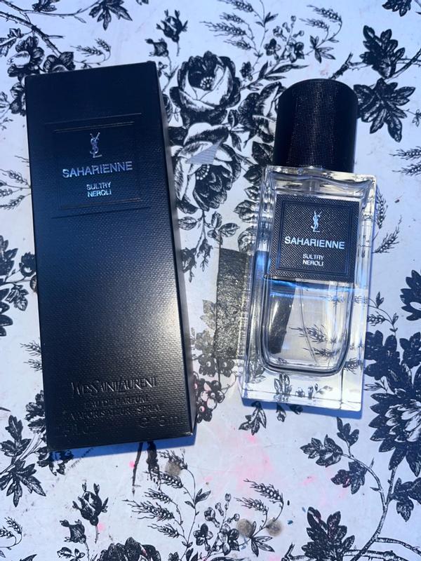 Musk Unisex Perfume Saharienne — Unisex Fragrance — YSL Beauty