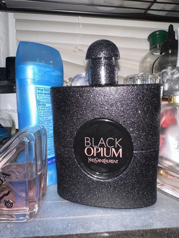 YSL Black Opium Eau De Parfum Extreme orders Spray