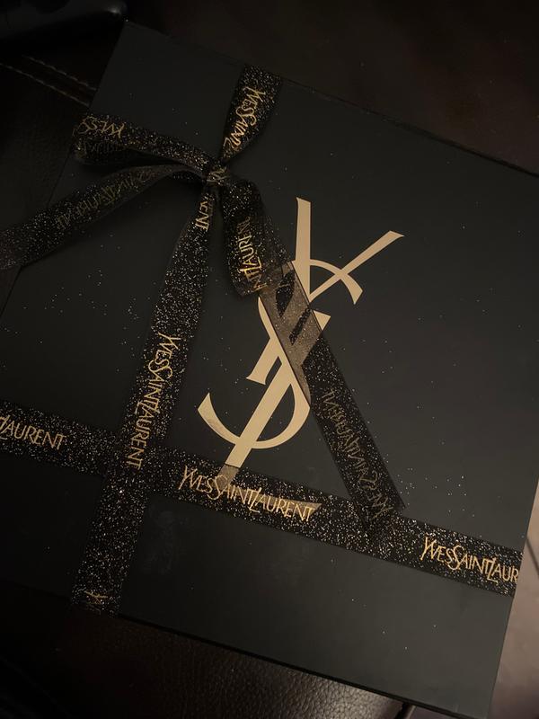 Gift wrap is nice as well!