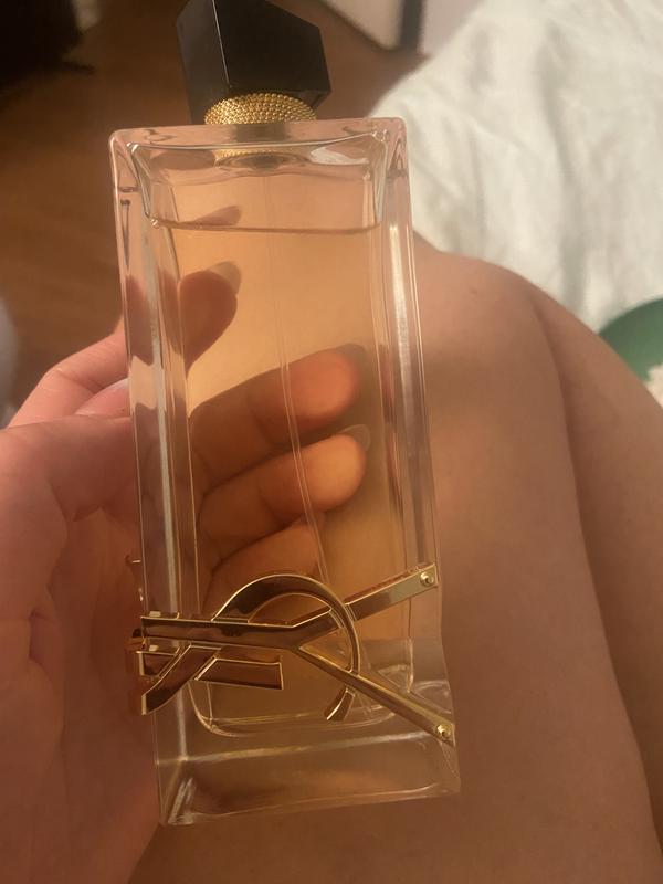 My Libre Perfume 🔥