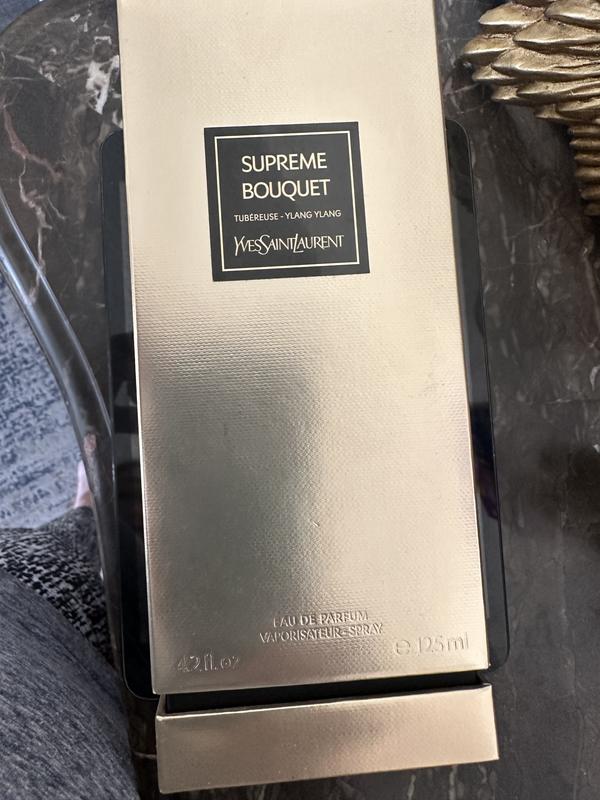 Supreme bouquet tubereuse ylang ylang hot sale