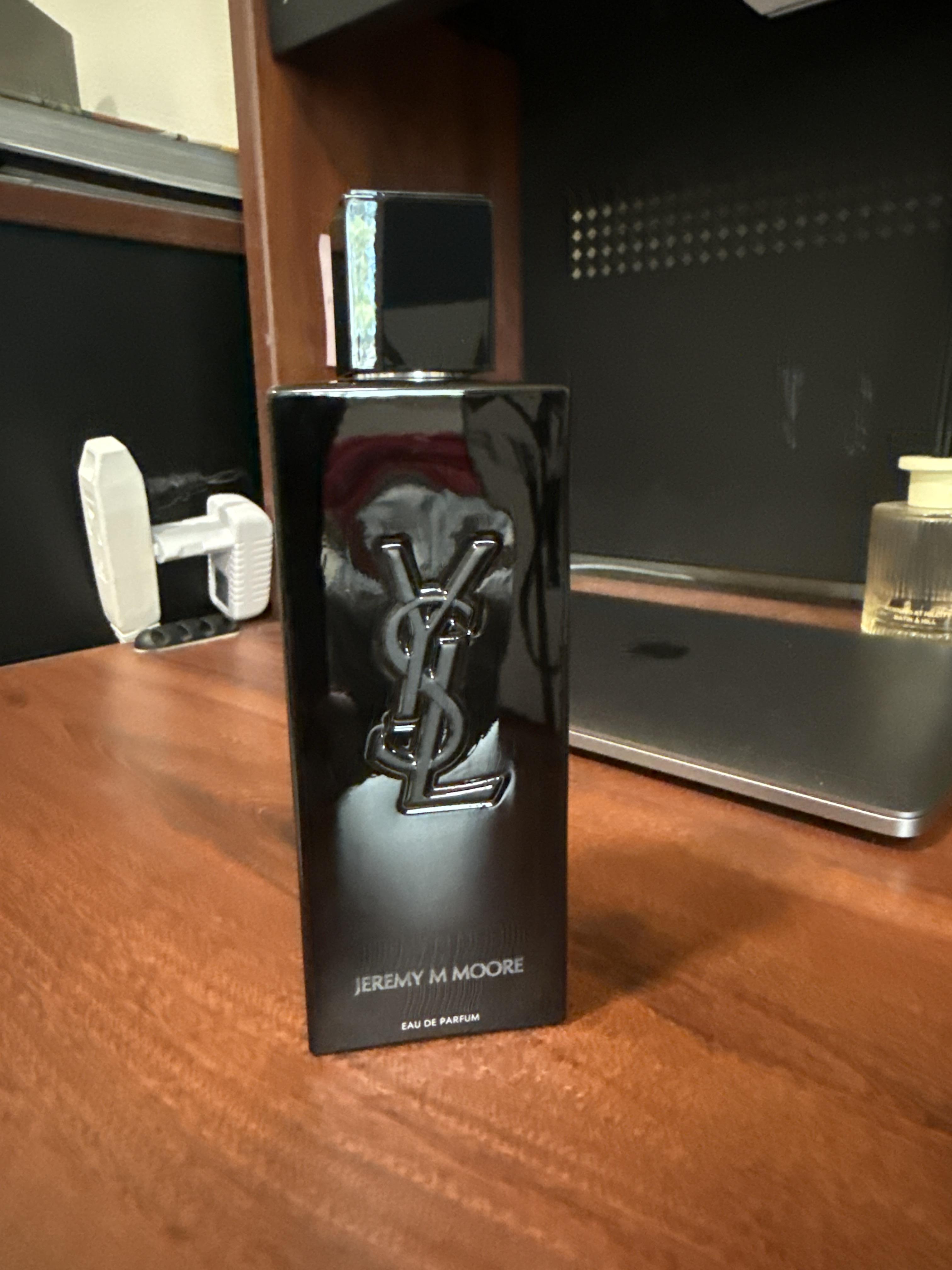 Yves Saint Laurent MYSLF Eau de Parfum | Bloomingdale's Beauty