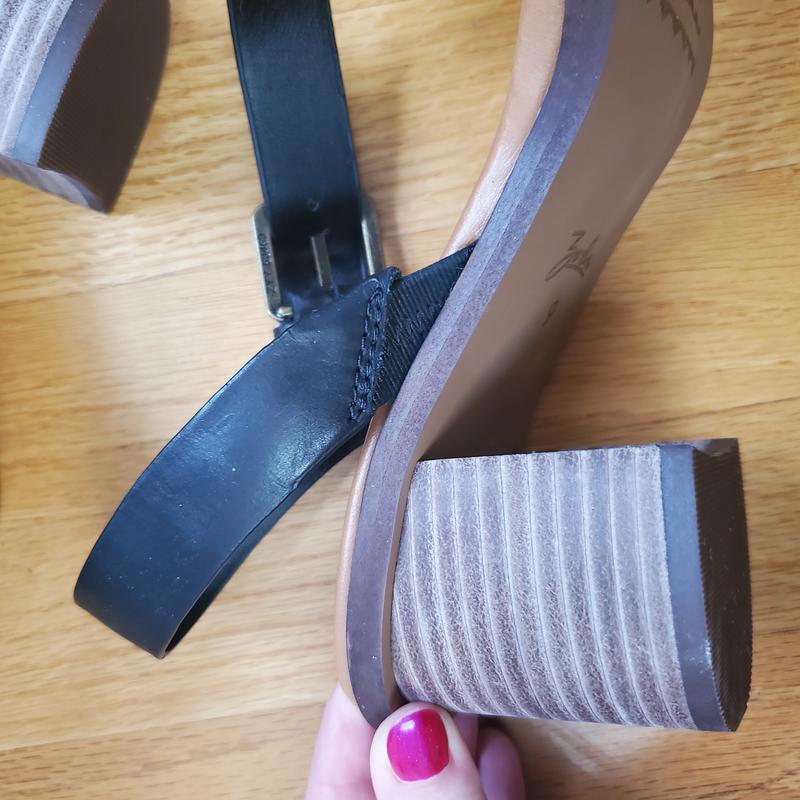 Perfect length elastic piece