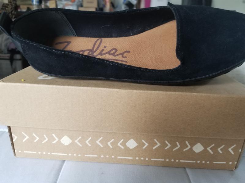 Great for Casual or Dressy Wear