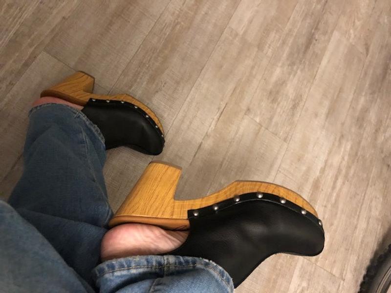 I'm in love with these!