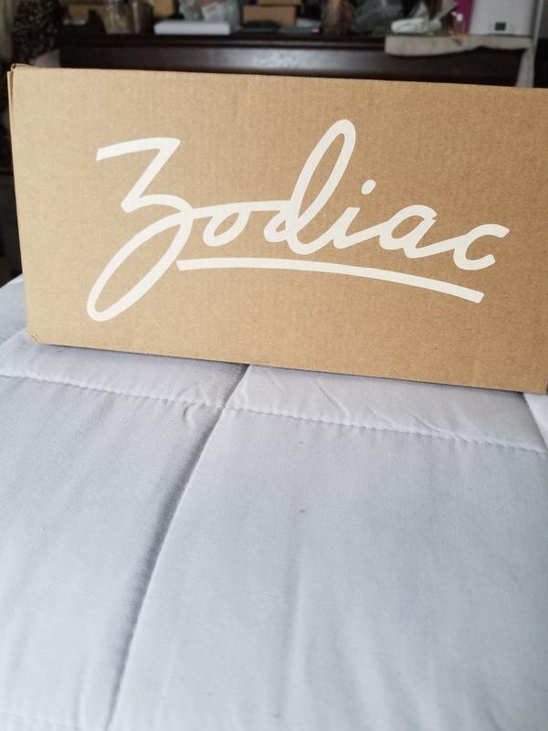 Zodiac Brand