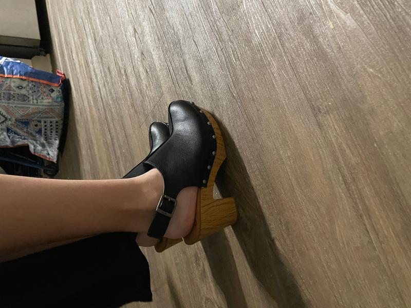 They're not what I usually buy - but they're really cute! And get lots of compliments.