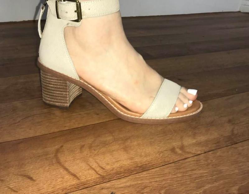 Zodiac Women's Naila Sandals - Macy's
