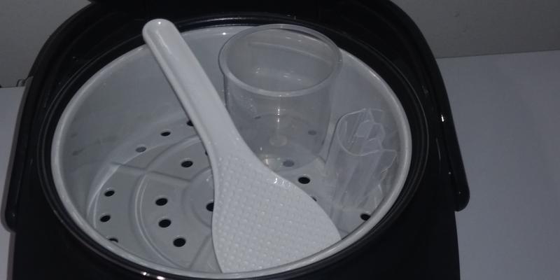 Rice Cooker Pic 6