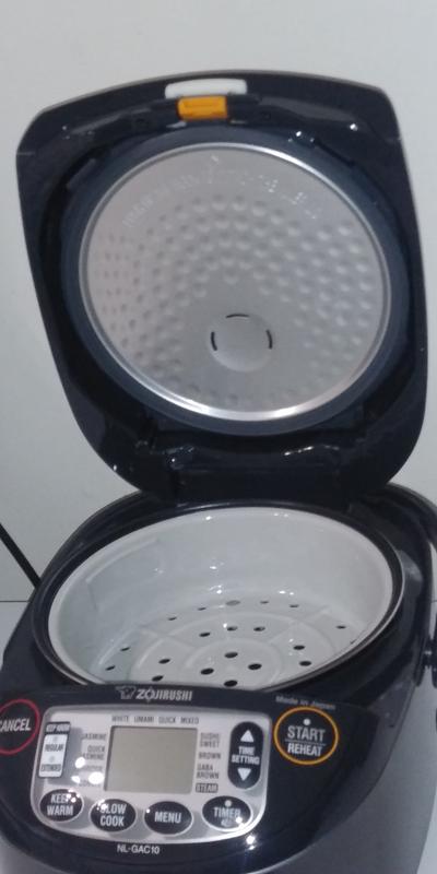 Rice Cooker Pic 3