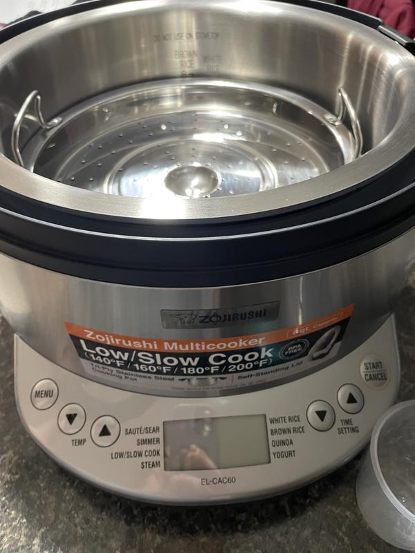 Zojirushi 6 qt. Multicooker