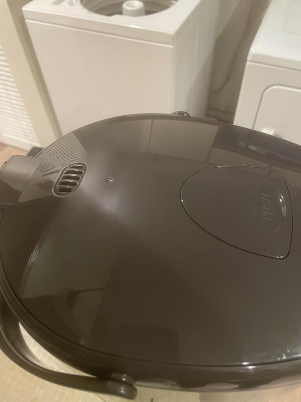 lid sticker residue failed to remove with mineral oil