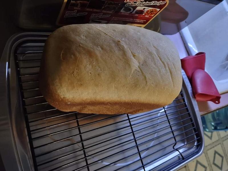 Zojirushi Home Bakery Supreme Bread Machine - King Arthur Baking Company
