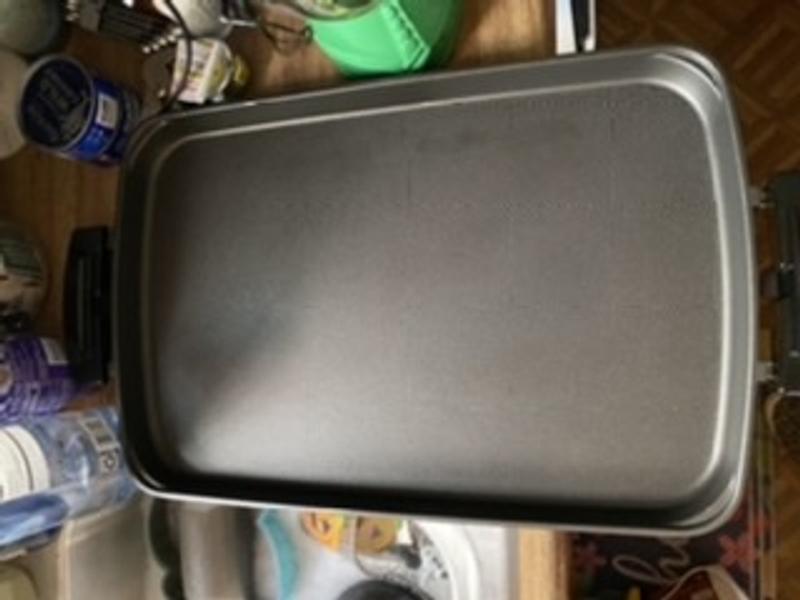 Nonstick and very durable