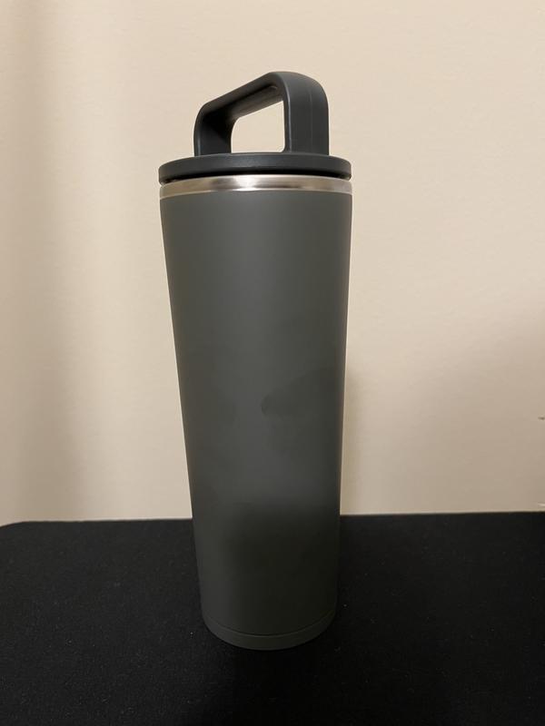 Zojirushi releases Stainless Steel Carry Tumbler -- Stylish color and  easy to use anywhere []