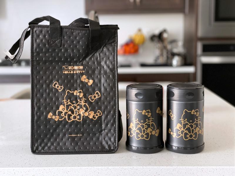 ZOJIRUSHI x HELLO KITTY® Stainless Mug SM-TA48KT