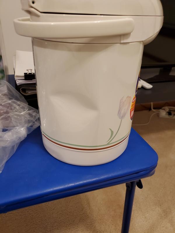 Micom Super Boiler CW-PZC22/30 – Zojirushi Online Store