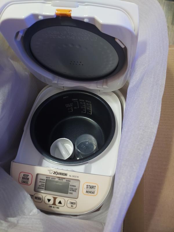 Non stick pot,measurements inside pot