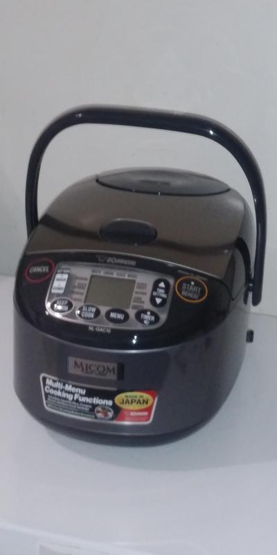 Rice Cooker Pic 2