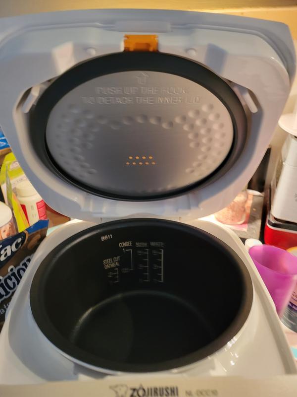 Inner Cooking Basket