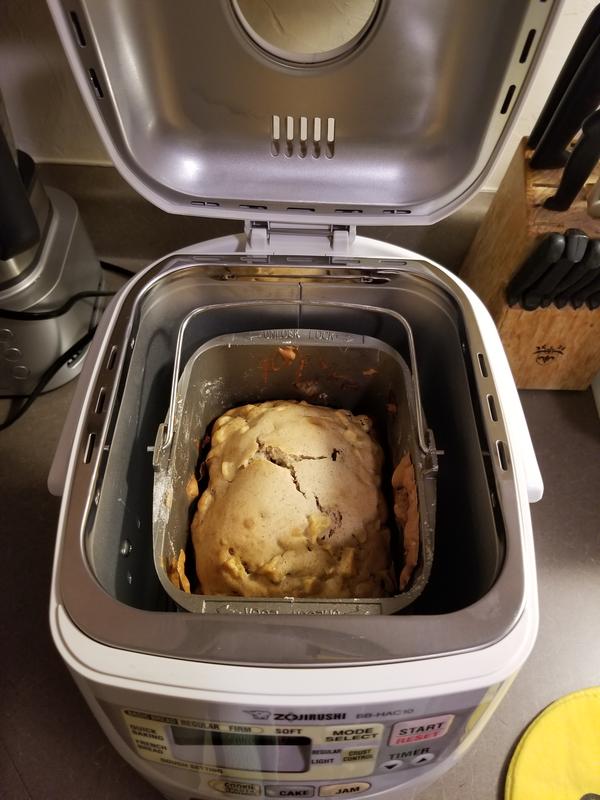 Lékué - Mini Bread Maker