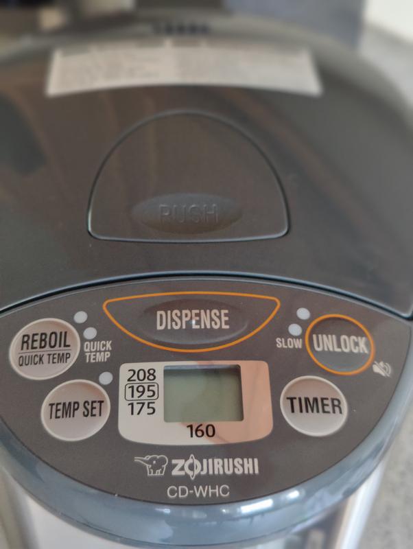 Easy to understand controls