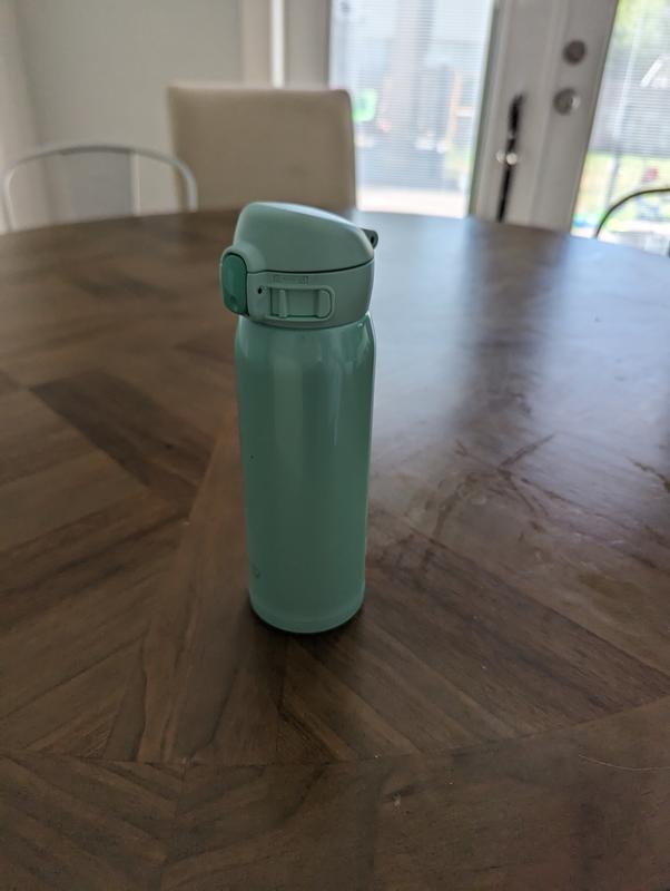 Does the mouthpiece come off the straw lid? How do you clean all the nooks  & crannies? : r/Hydroflask