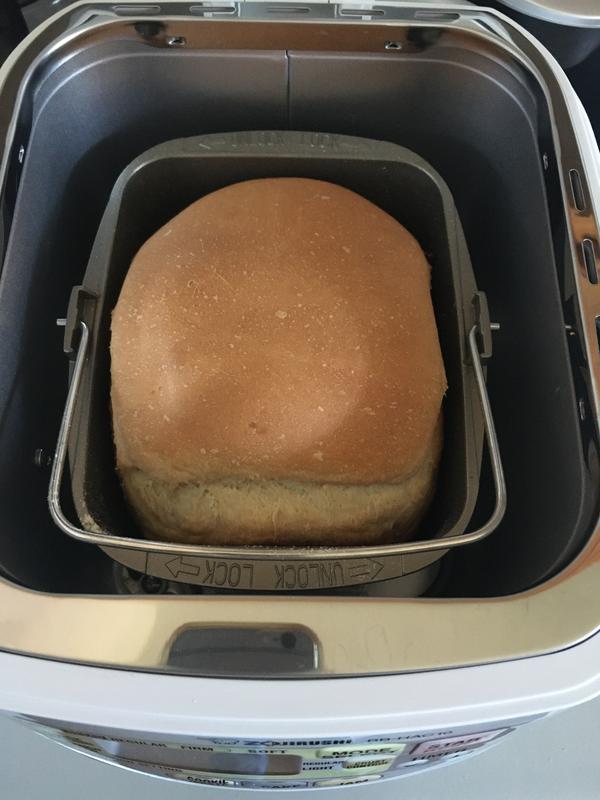 Bread machine - Wikipedia