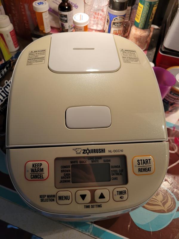 Rice Cooker