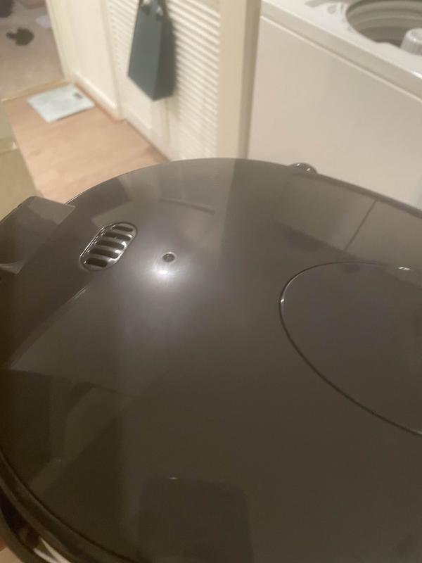 lid sticker residue failed to remove with mineral oil