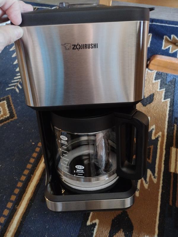  ZOJIRUSHI Coffee Cup - Cup Coffee Maker Communication
