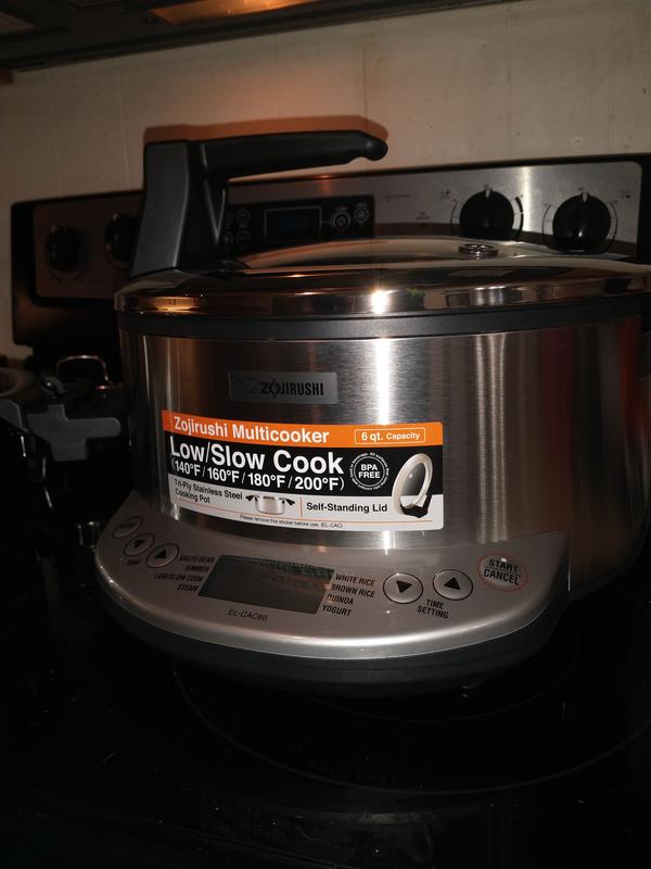 Zojirushi rice cookers & multicookers