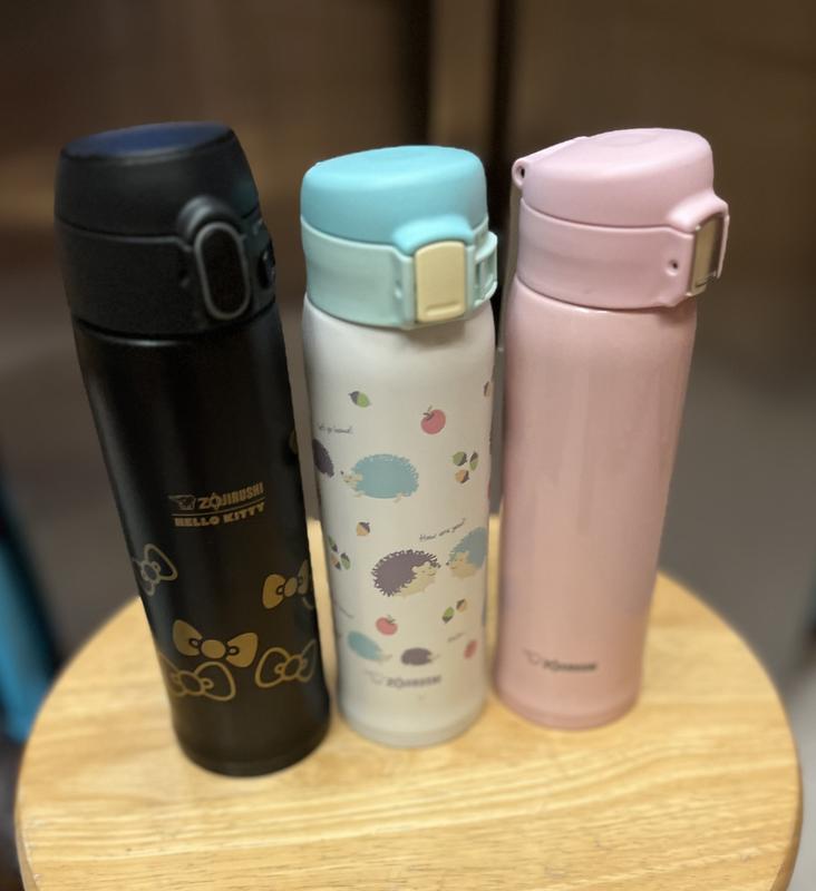 Stainless Mug SM-SG48 Girls' Collection – Zojirushi Online Store