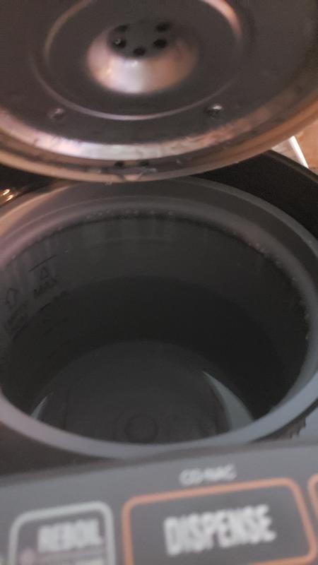 Micom Water Boiler & Warmer CD-NAC40/50 – Zojirushi Online Store Micom Water Boiler & Warmer CD-NAC40/50 – Zojirushi Online Store