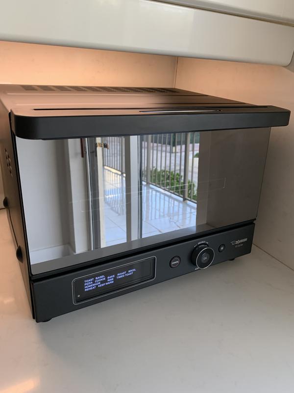 Micom Toaster Oven ET-ZLC30 – Zojirushi Online Store