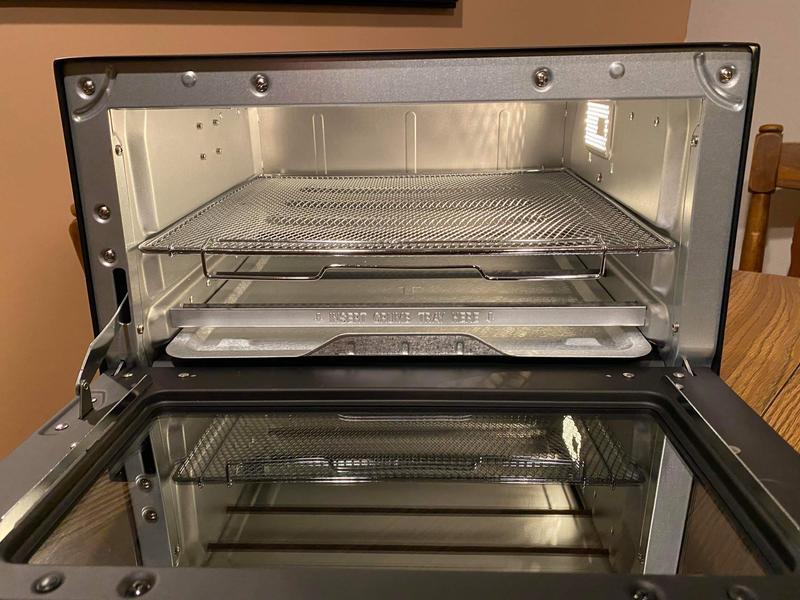 Micom Toaster Oven ET-ZLC30 – Zojirushi Online Store